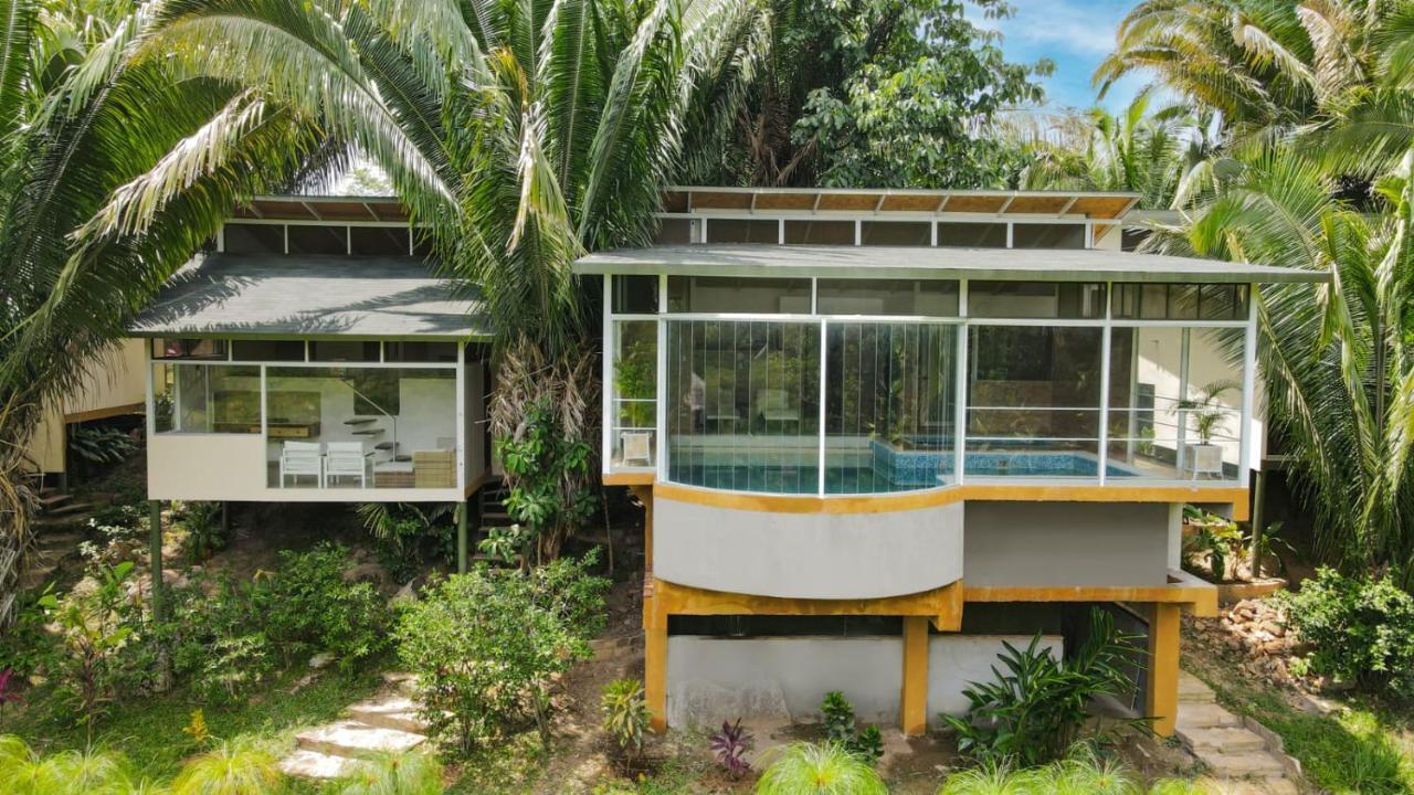 Lagoon Village B&B Y Spa Tarapoto Ngoại thất bức ảnh