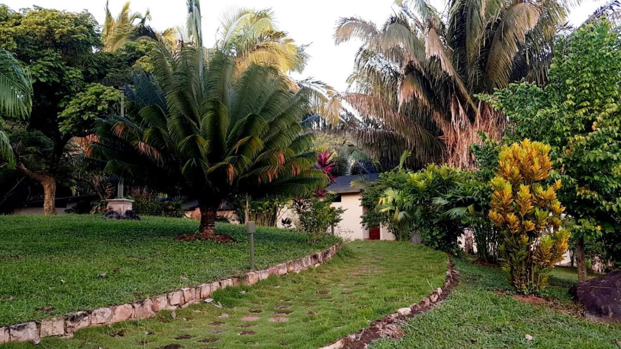 Lagoon Village B&B Y Spa Tarapoto Ngoại thất bức ảnh