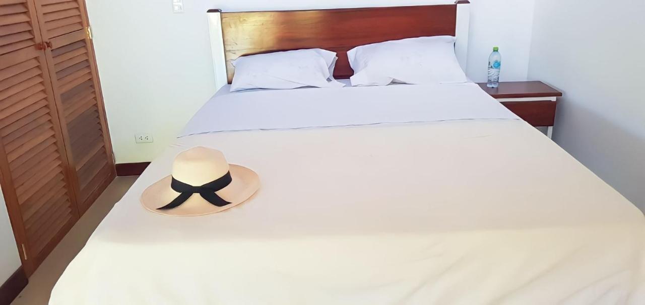 Lagoon Village B&B Y Spa Tarapoto Ngoại thất bức ảnh