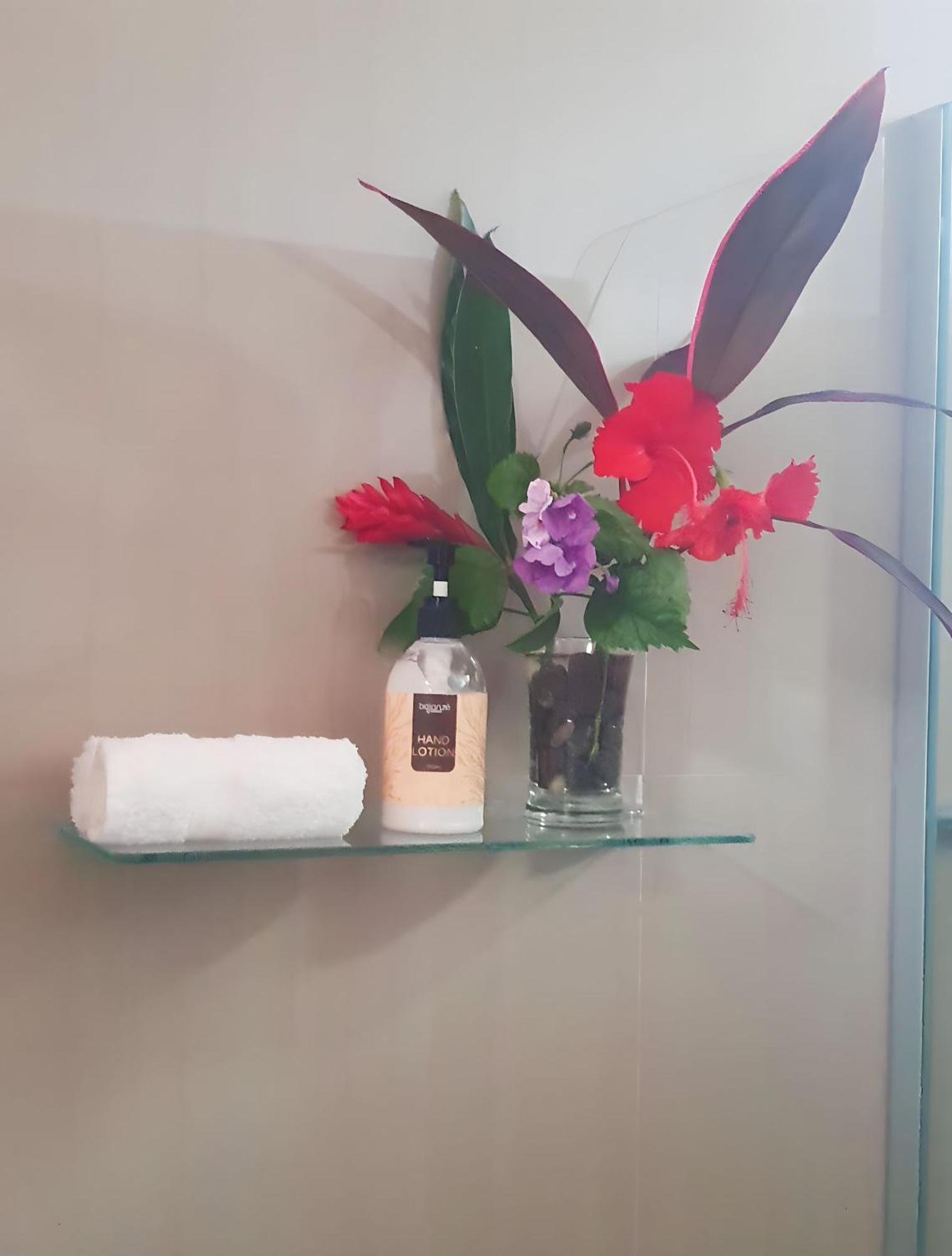 Lagoon Village B&B Y Spa Tarapoto Ngoại thất bức ảnh