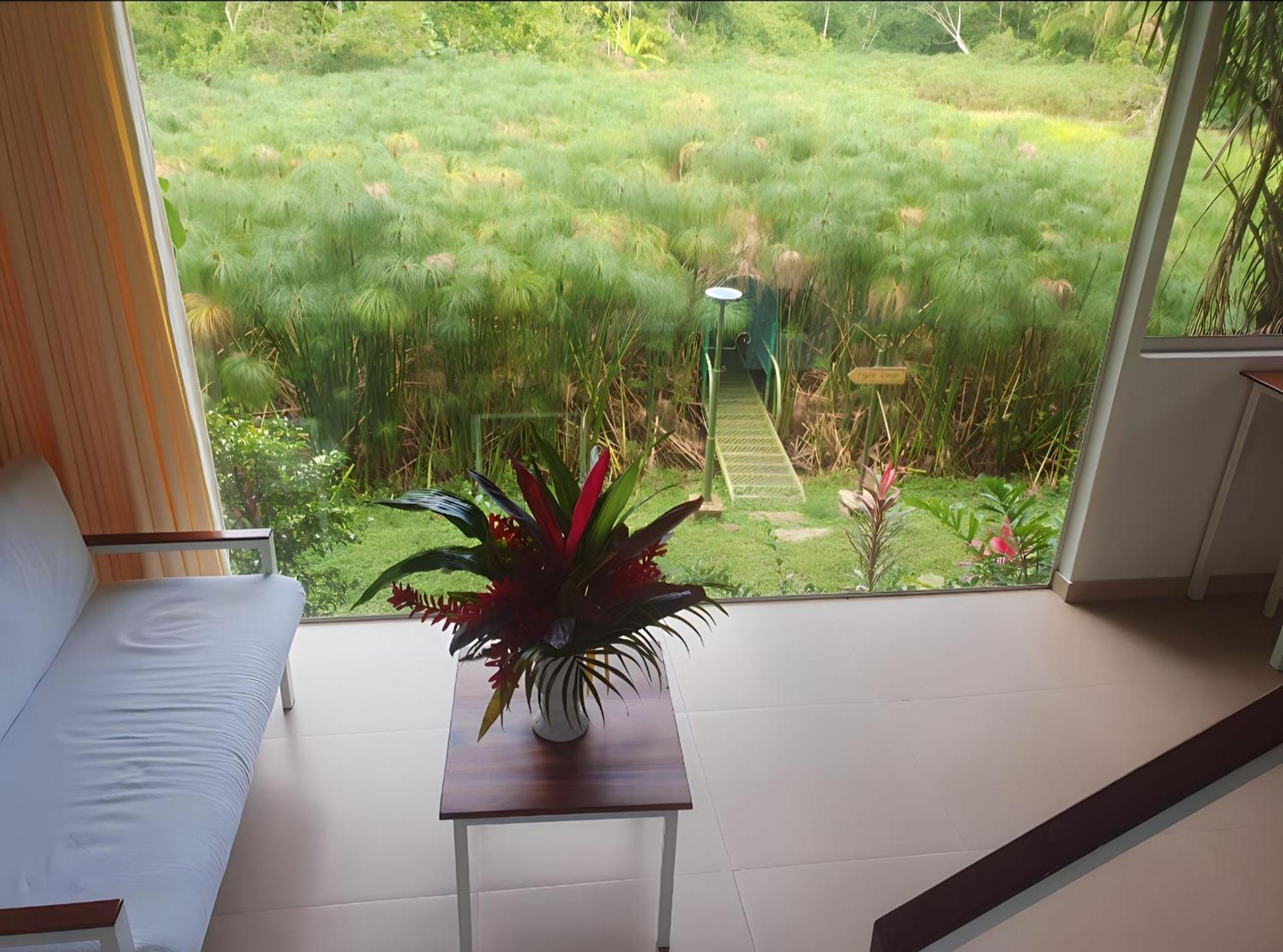 Lagoon Village B&B Y Spa Tarapoto Ngoại thất bức ảnh