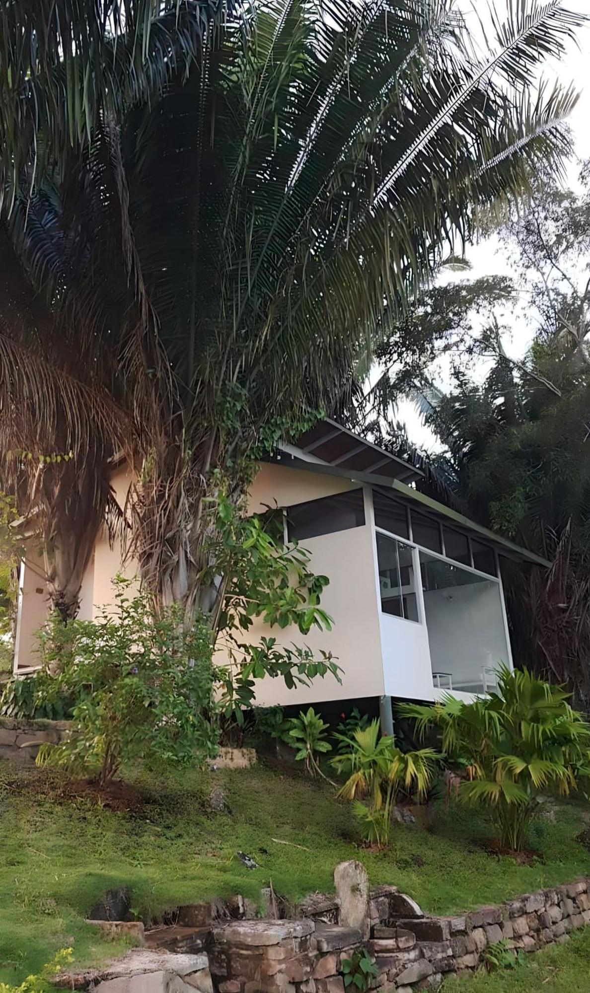 Lagoon Village B&B Y Spa Tarapoto Ngoại thất bức ảnh